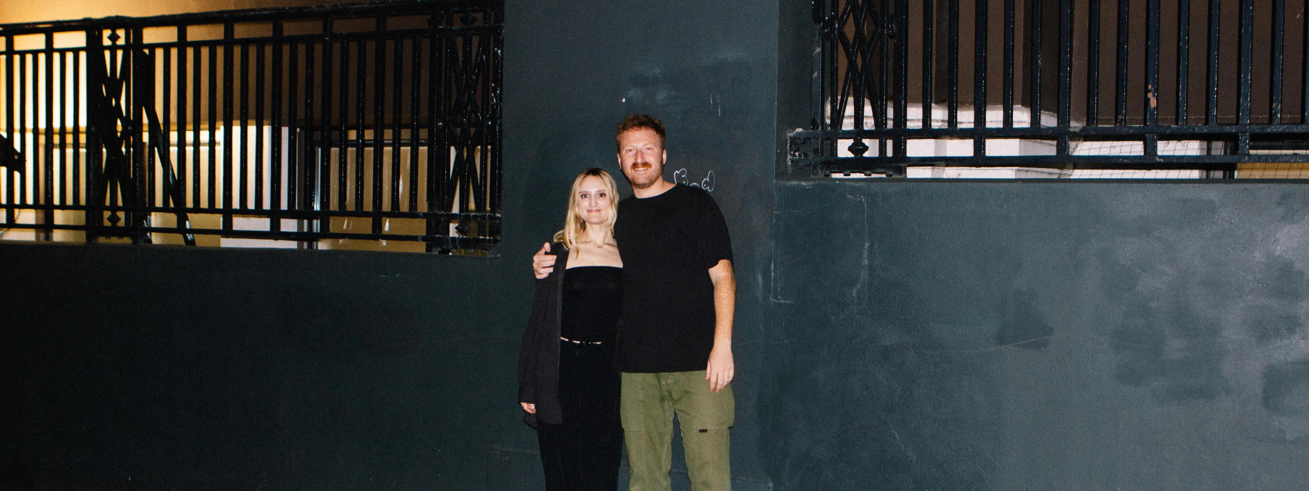 CARRÉ + SAMWISE - 29/04/2024