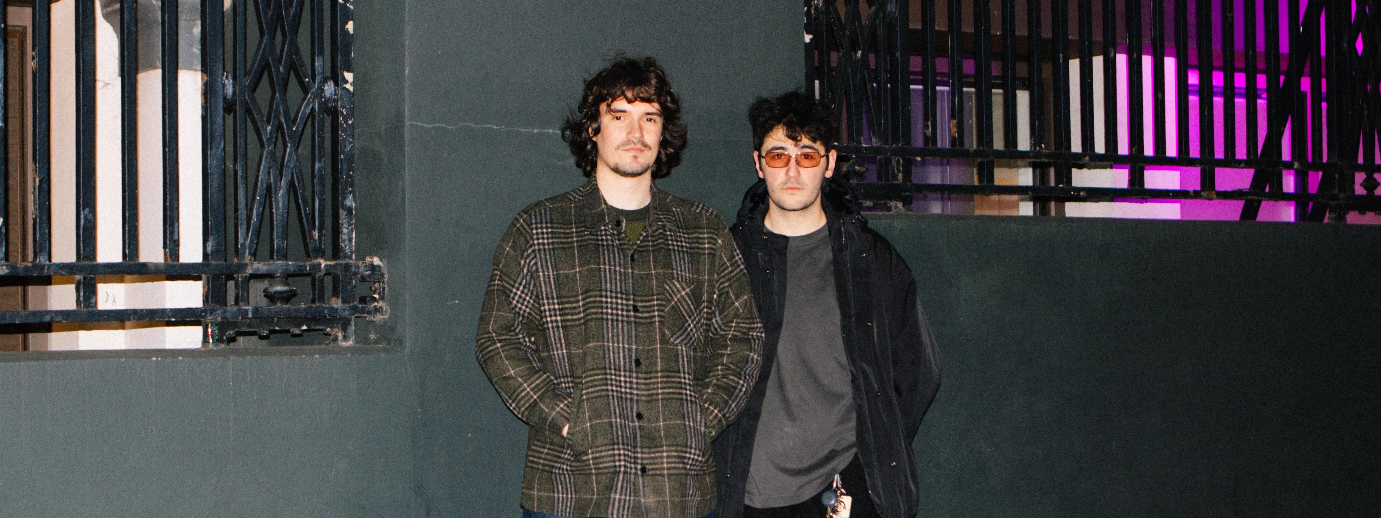 TIBOR + ILYA GURIN-BABAYEU - 10/03/2026