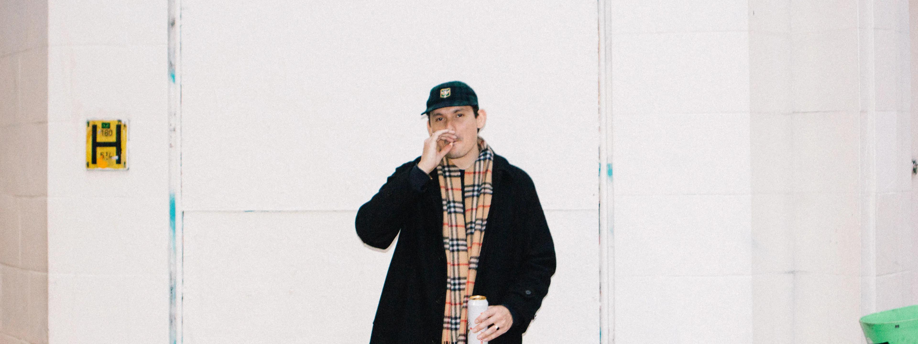 CARHARTT WIP : RIZ LA TEEF - 08/11/2024