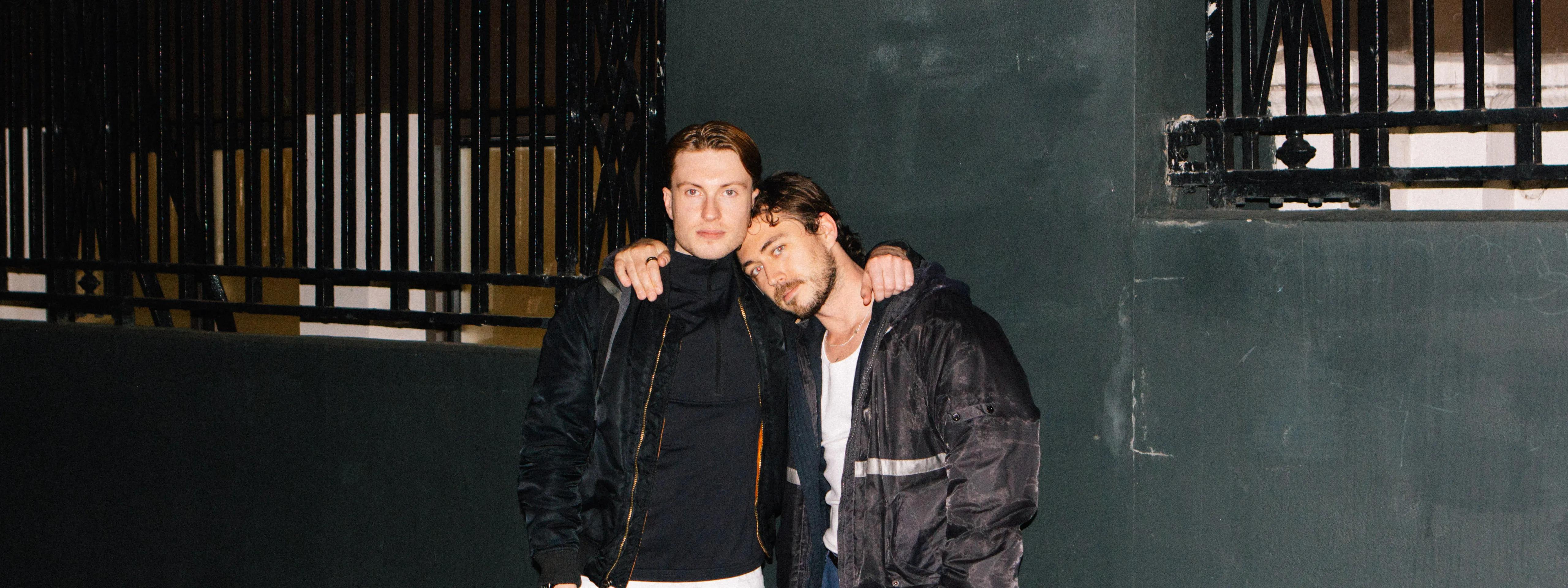 METRIST + OLDER BROTHER - 01/05/2023