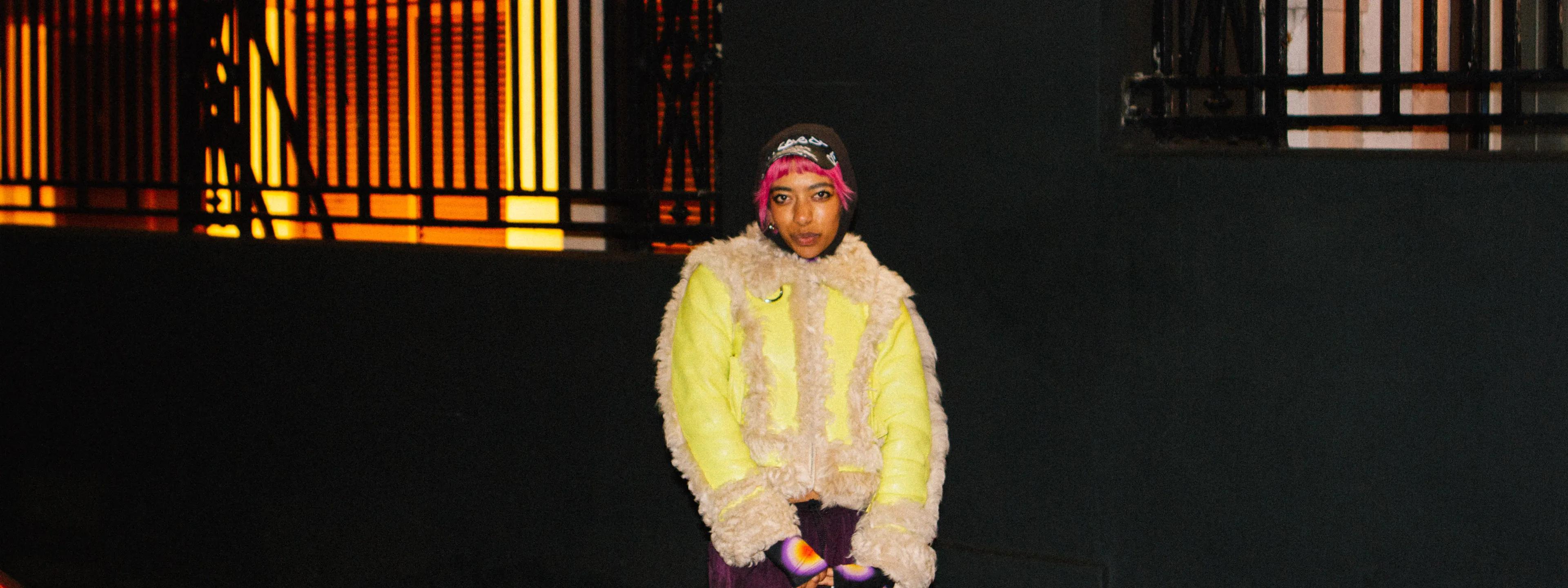 ANGEL D'LITE - 12/11/2024