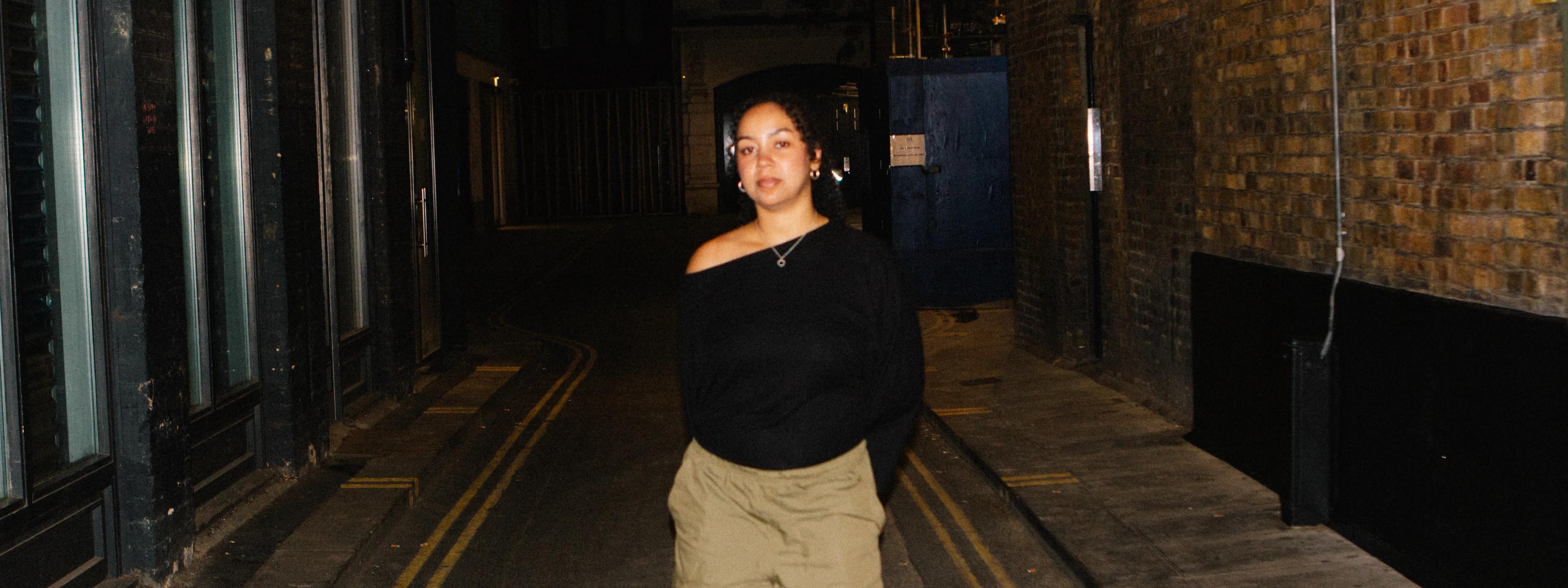 SHARNIE - 16/09/2026