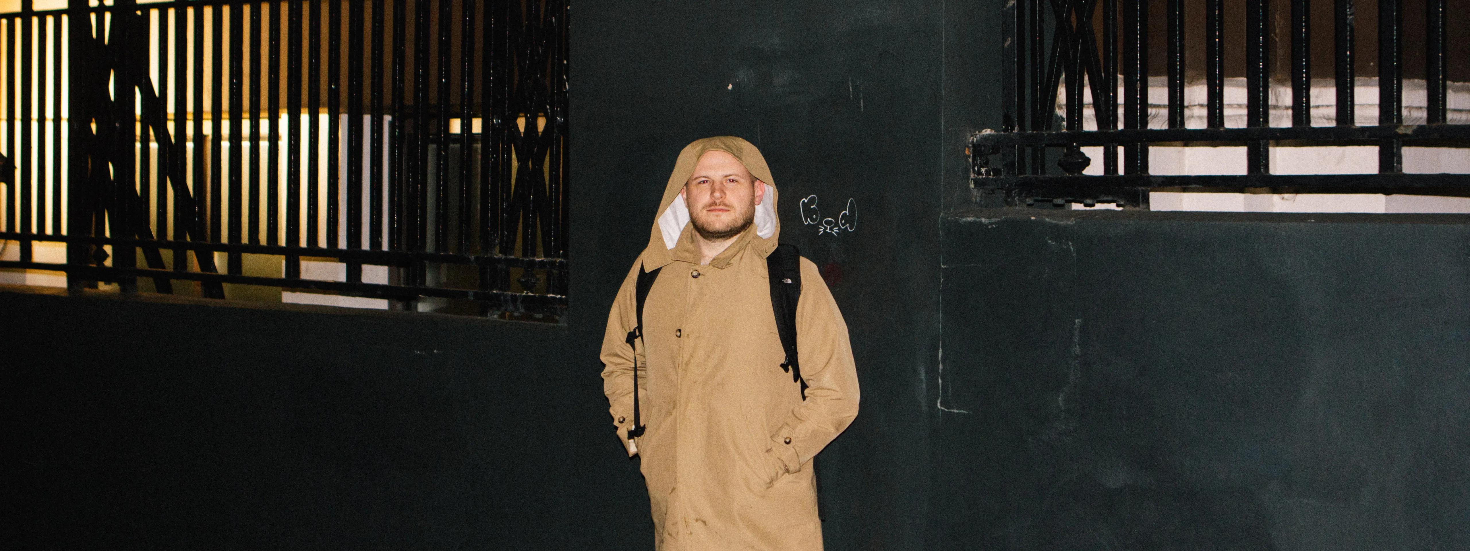 FRONT LEFT LIFE - 30/01/2023