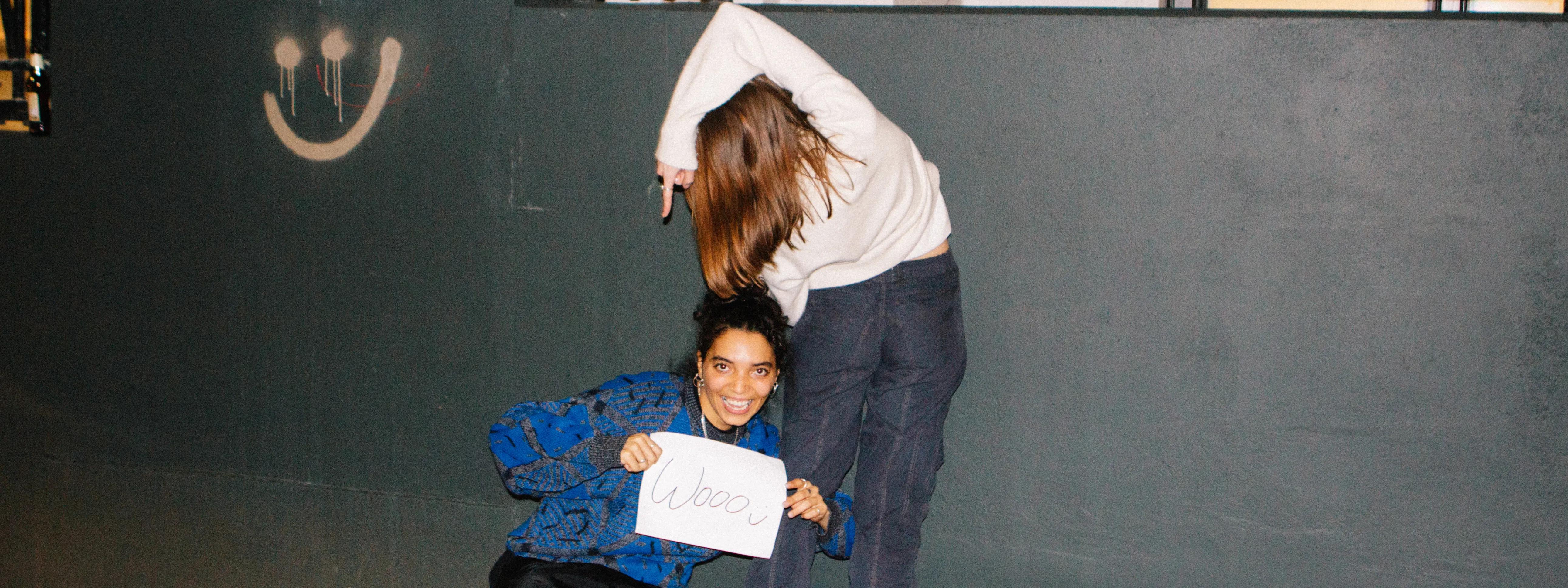 JAZZ + ALICIA - 08/03/2022