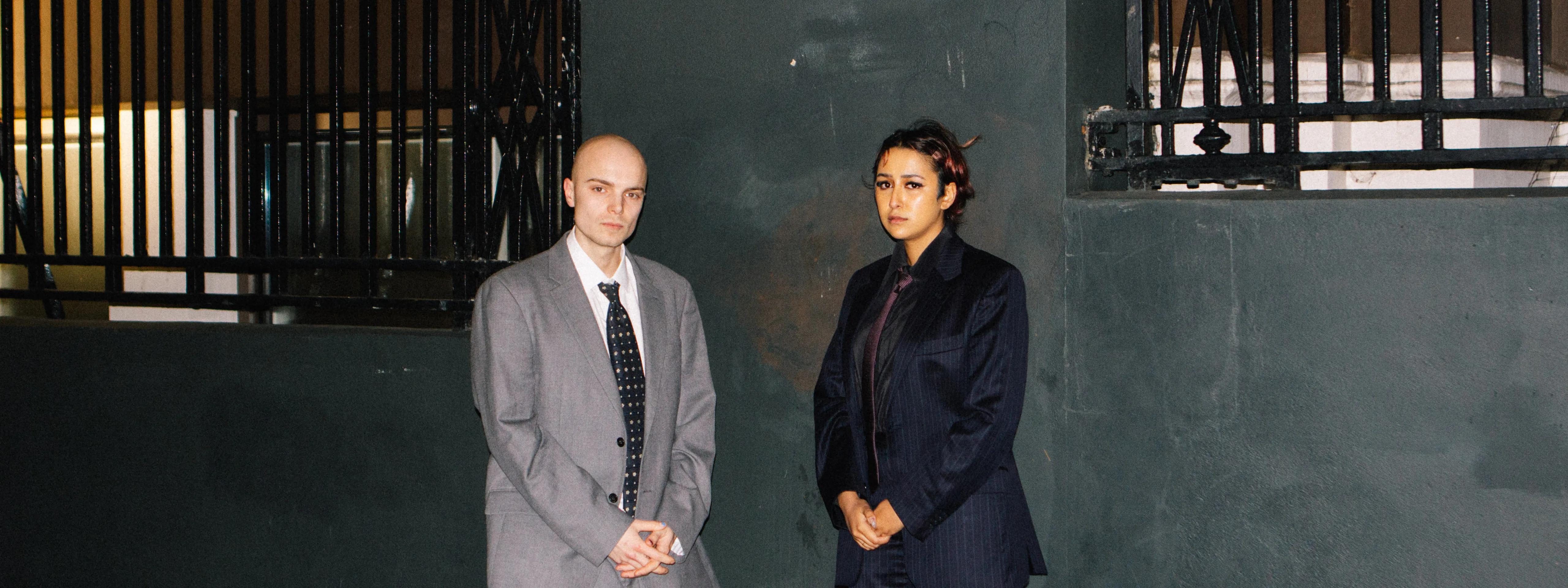 BREAKA + MIXTRESS - 23/01/2024