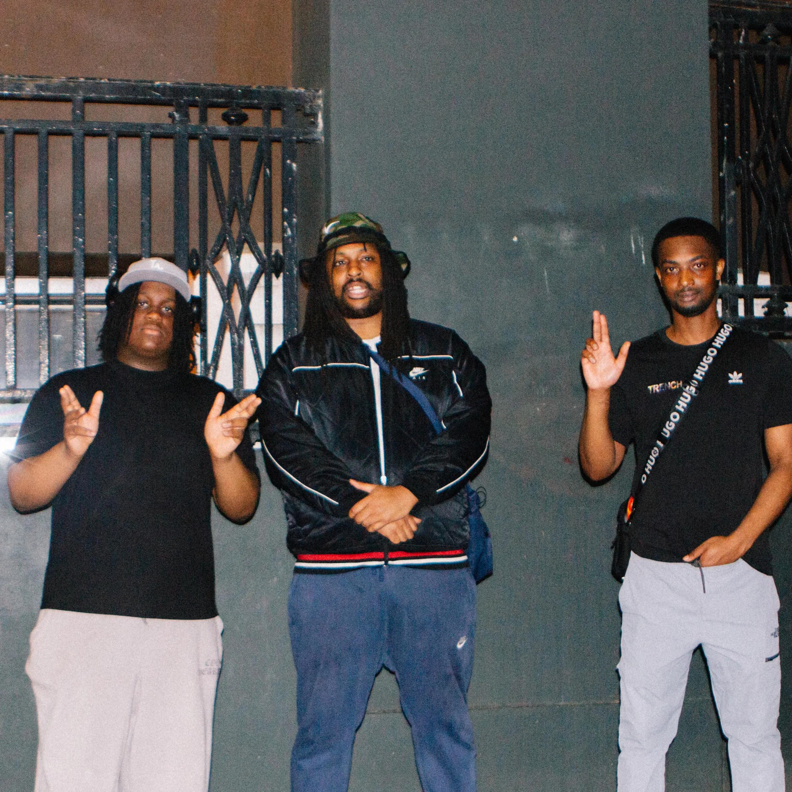 GRANDMIXXER + MEZ + N3 - 21/04/2025