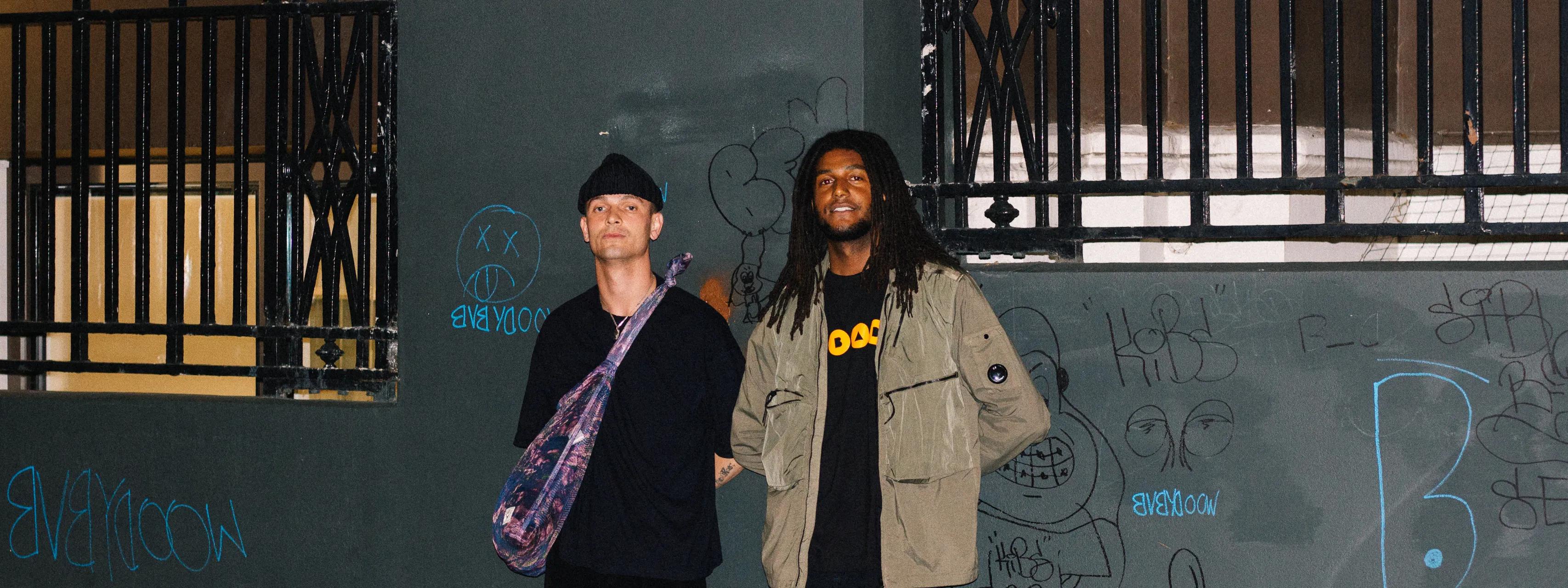 KOJAY + P-LUCAS - 18/09/2023