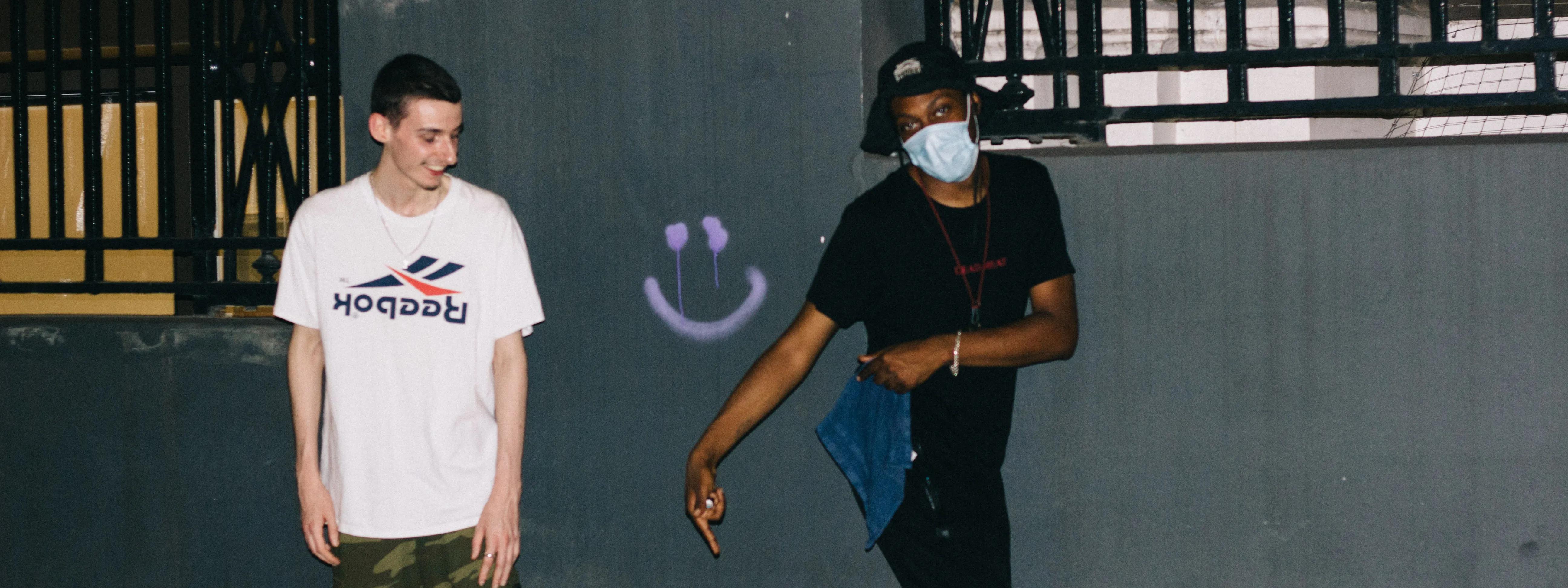 TEDDY BONES + JPNTN - 10/08/2020