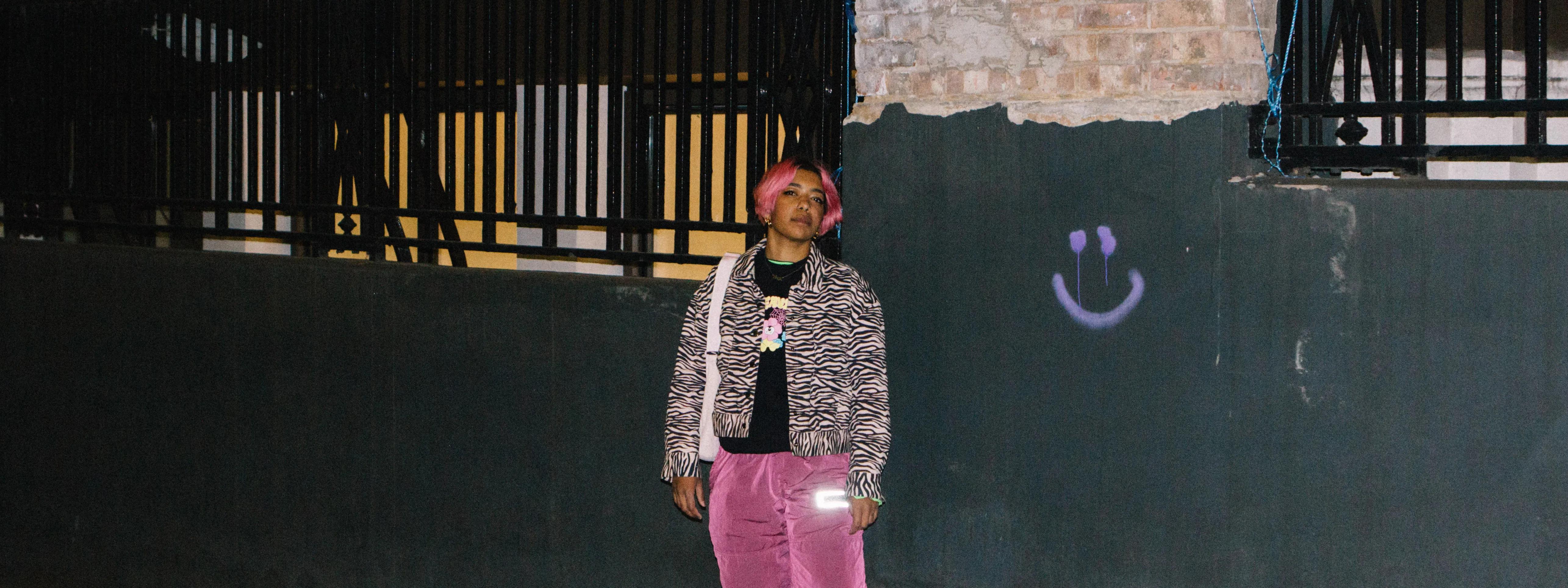 ANGEL D'LITE - 10/05/2021