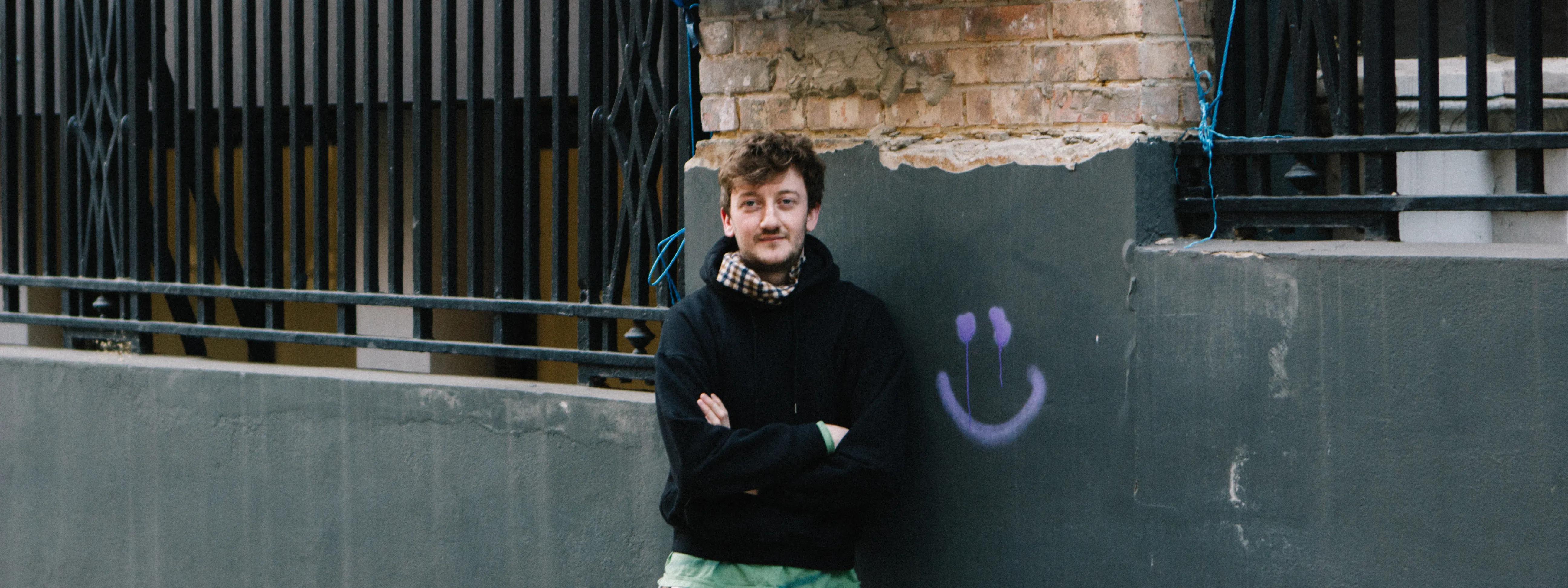 BEN GALYAS - 31/05/2021