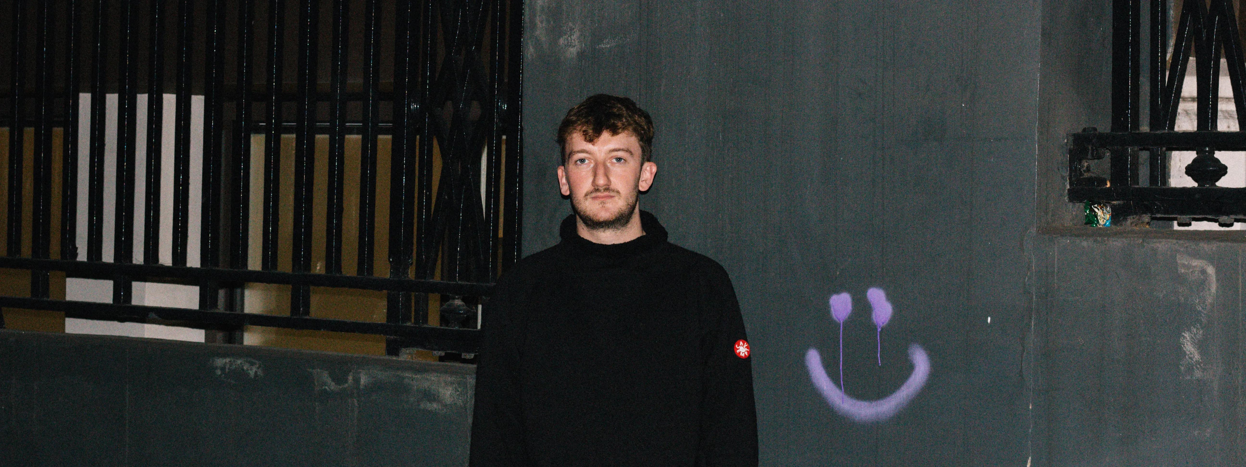 BEN GALYAS - 21/09/2020