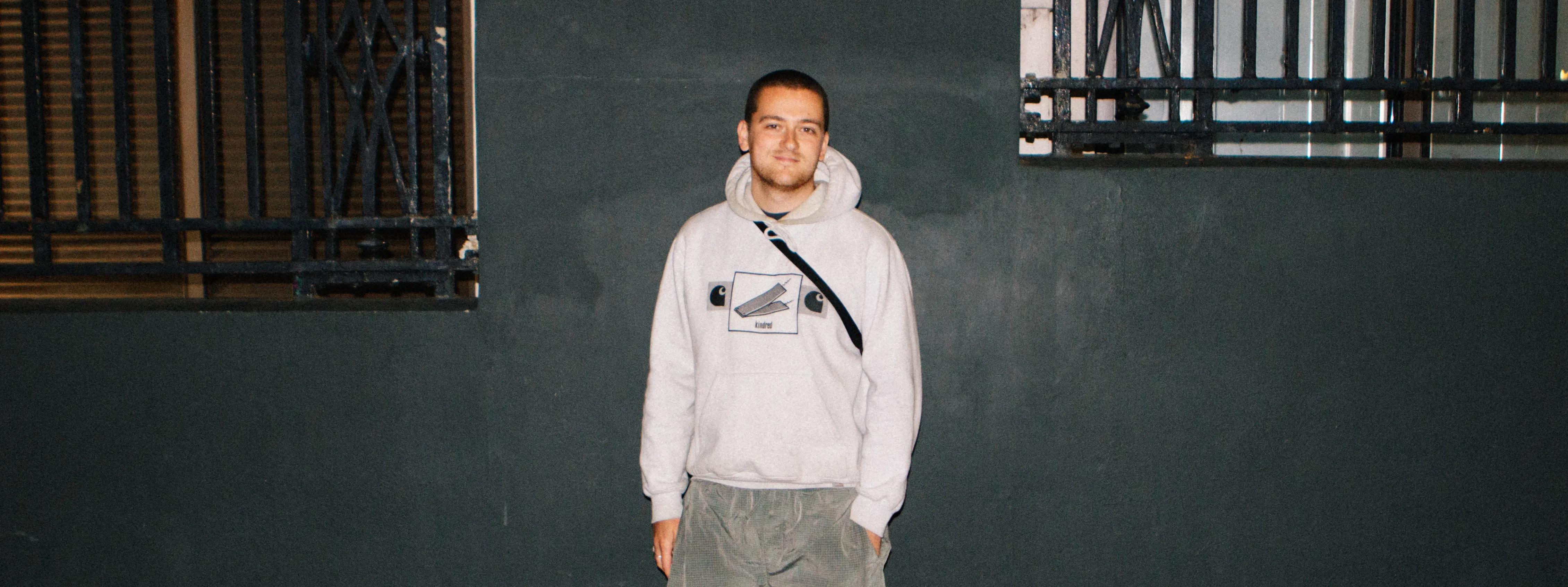 NOAH TUCKER