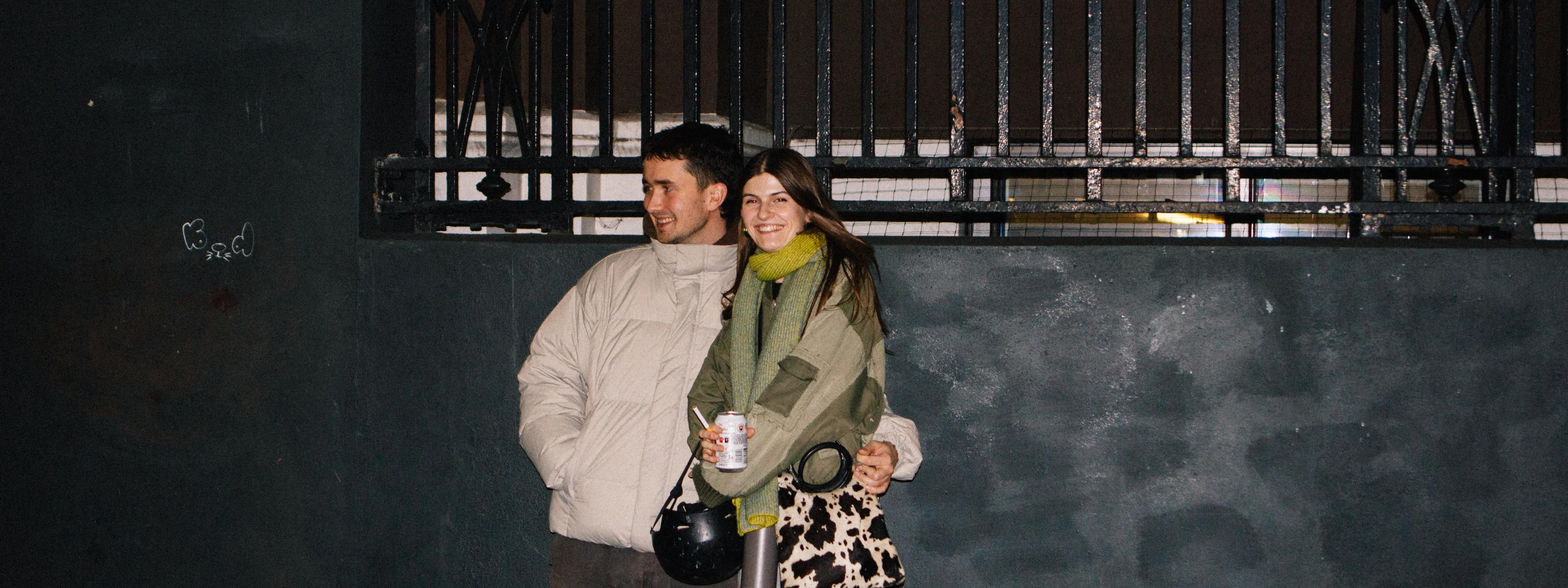 ALICIA + OL DRIFT - 13/02/2023