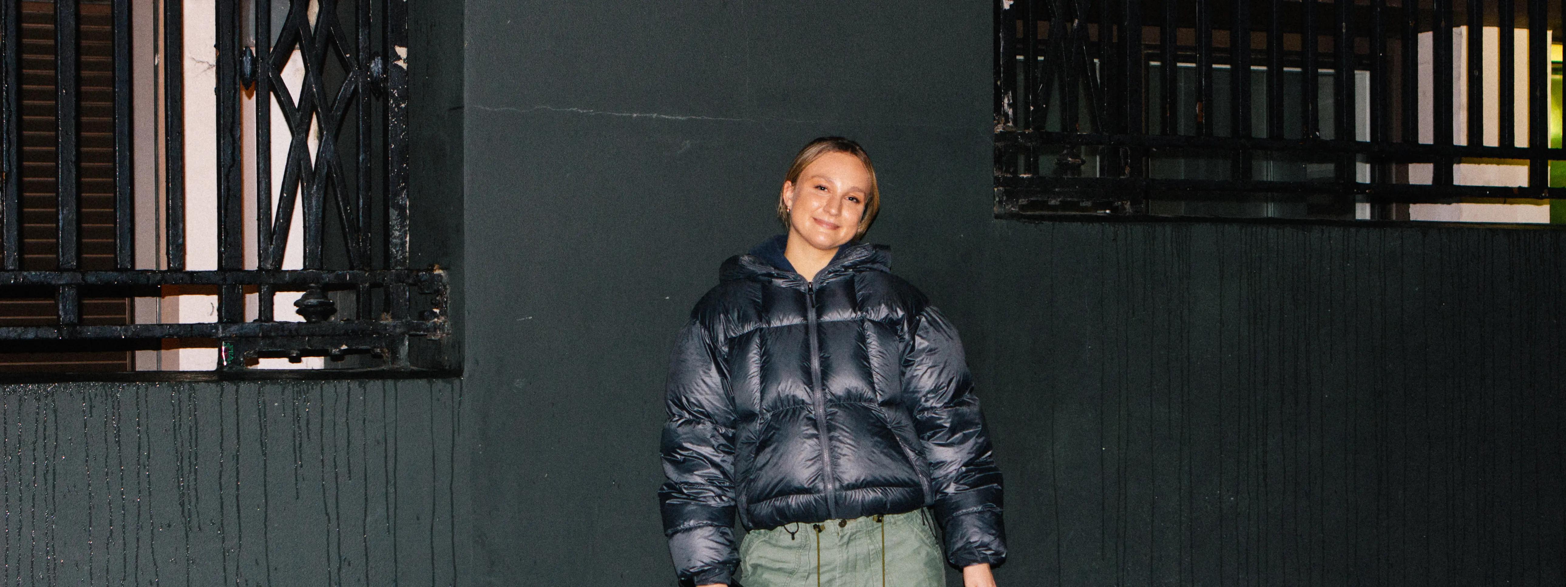 FREJA