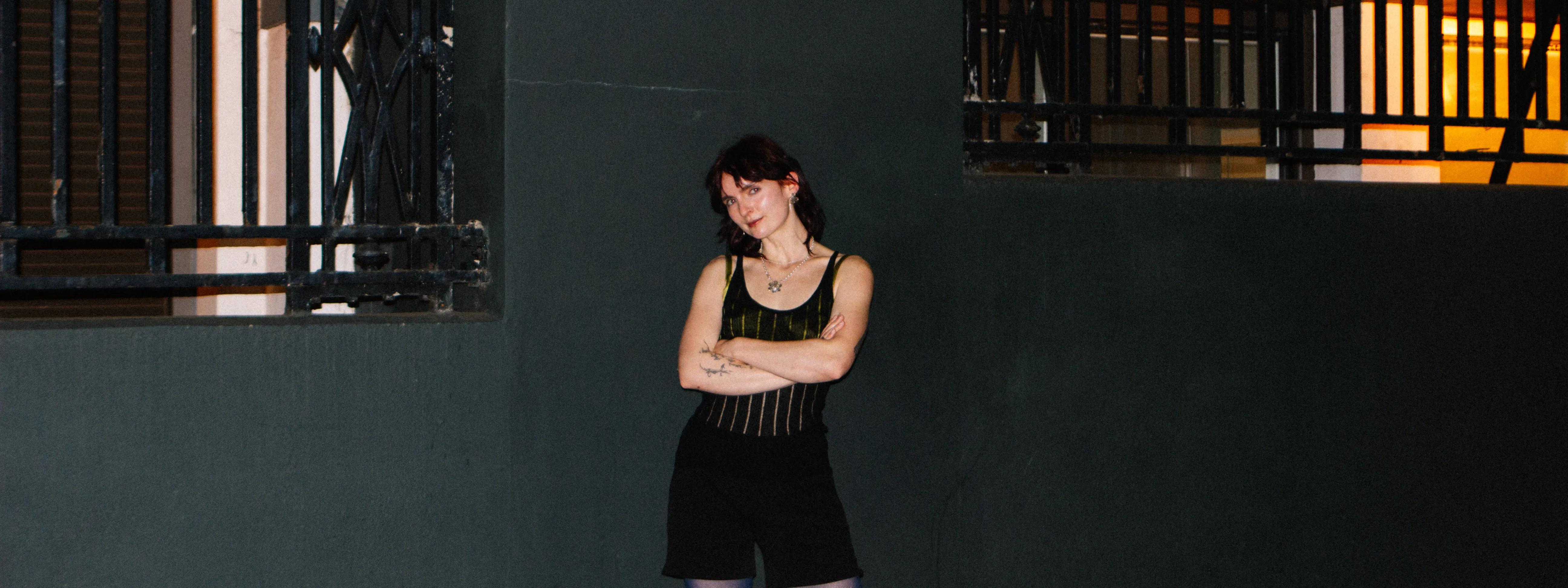 AILISH - 14/04/2025