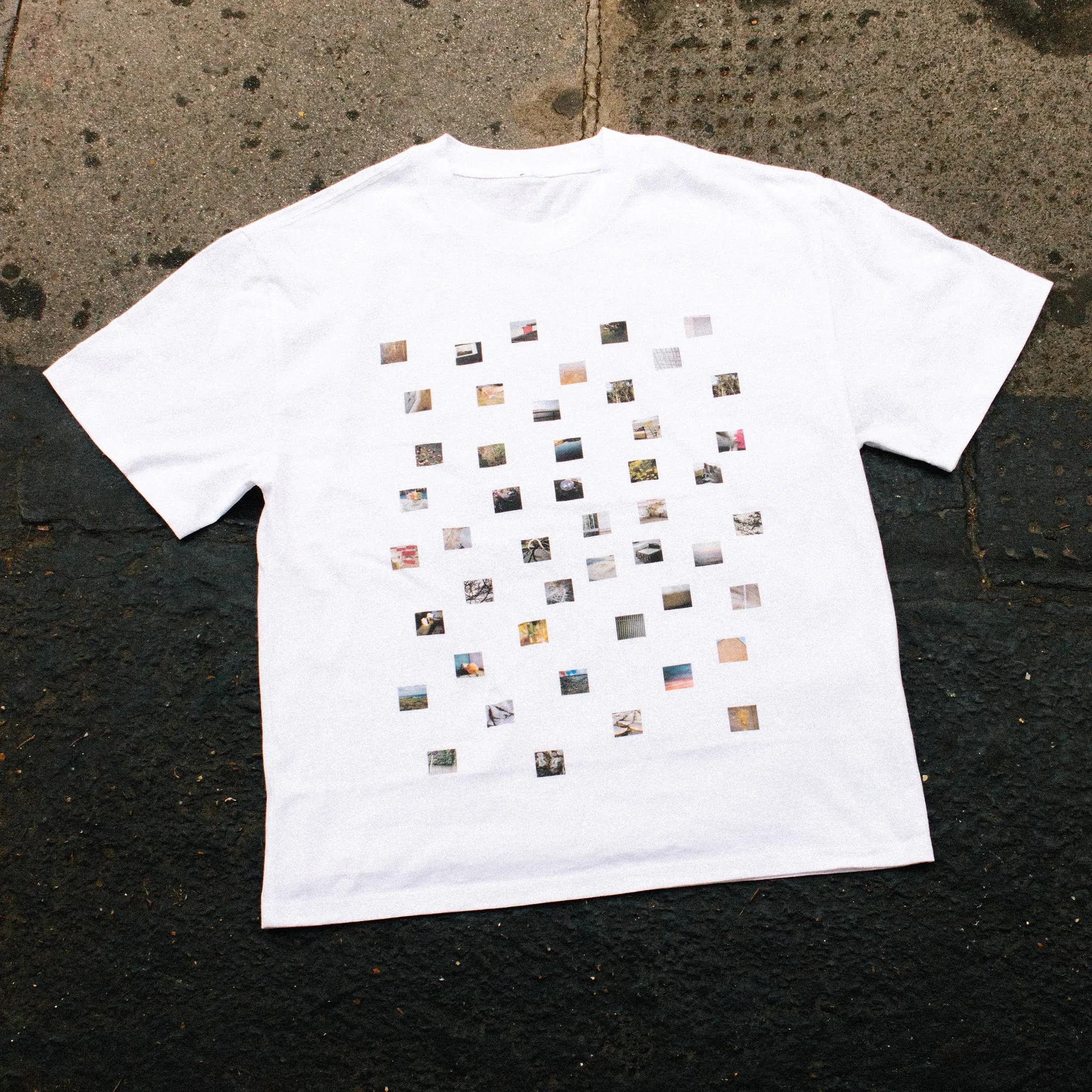 New In The Shop