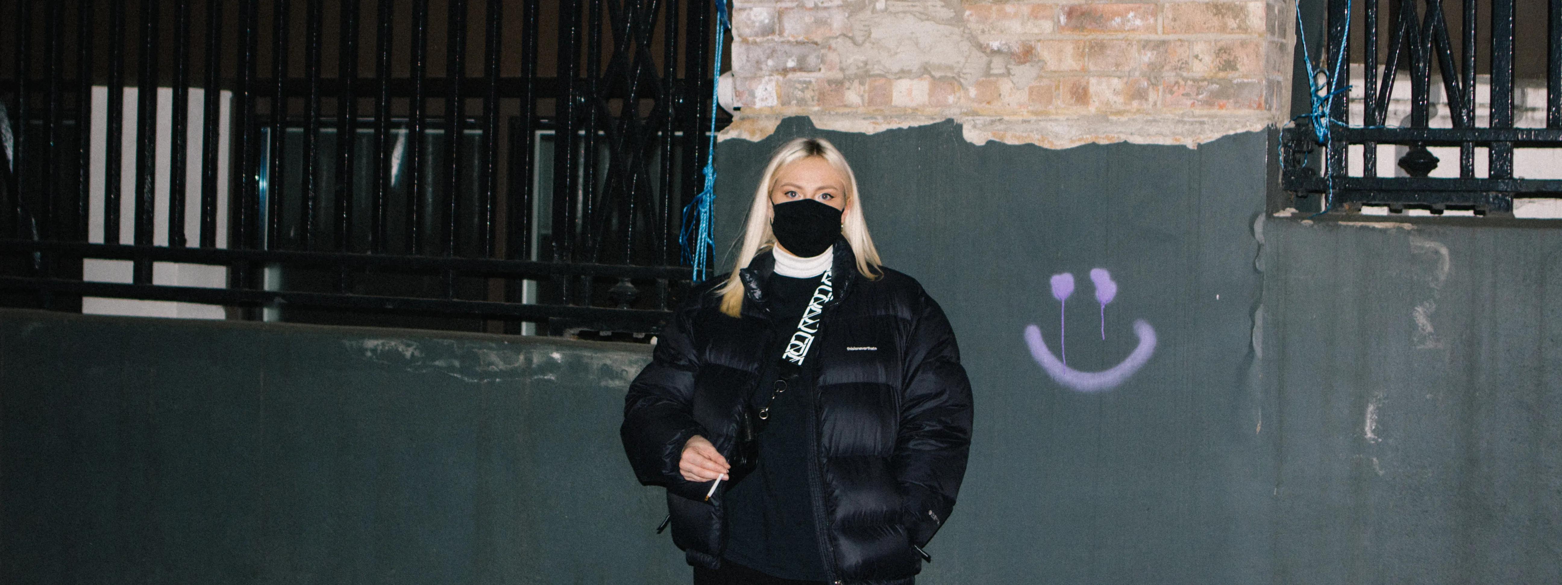 KATYA - 19/04/2021