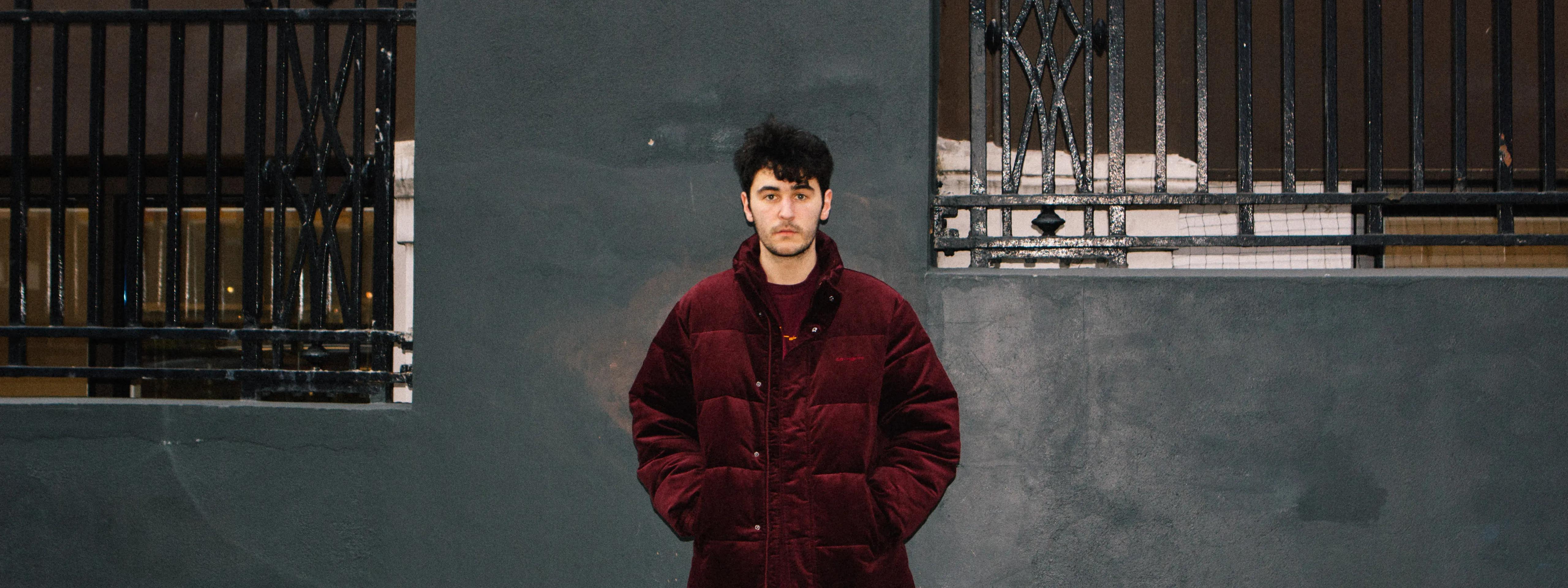 ILYA GURIN-BABAYEU - 06/02/2023