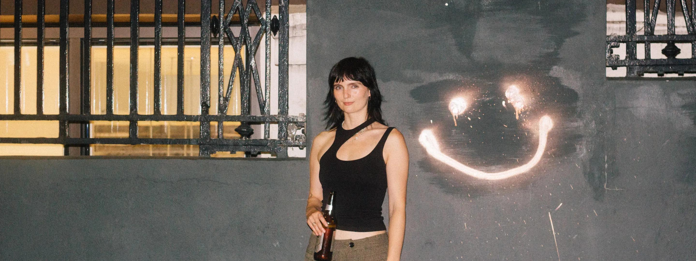 AILISH - 04/09/2023