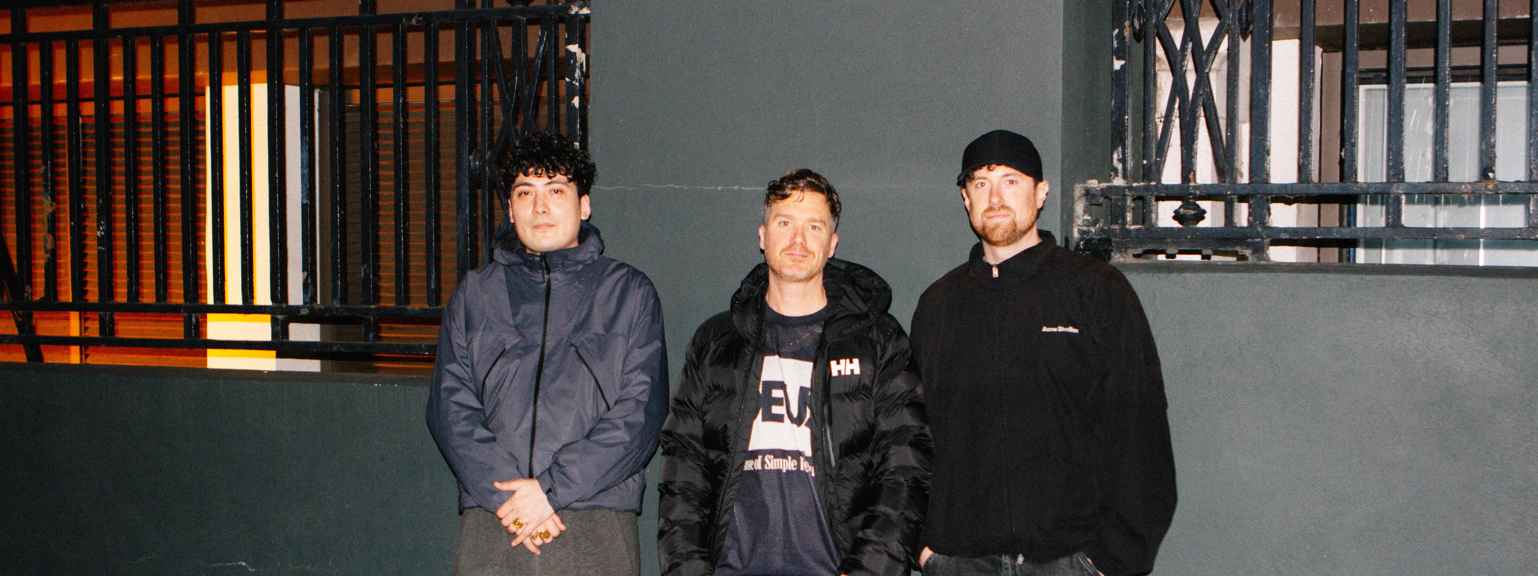 INTERPLANETARY CRIMINAL + GORGON CITY  - 28/01/2026