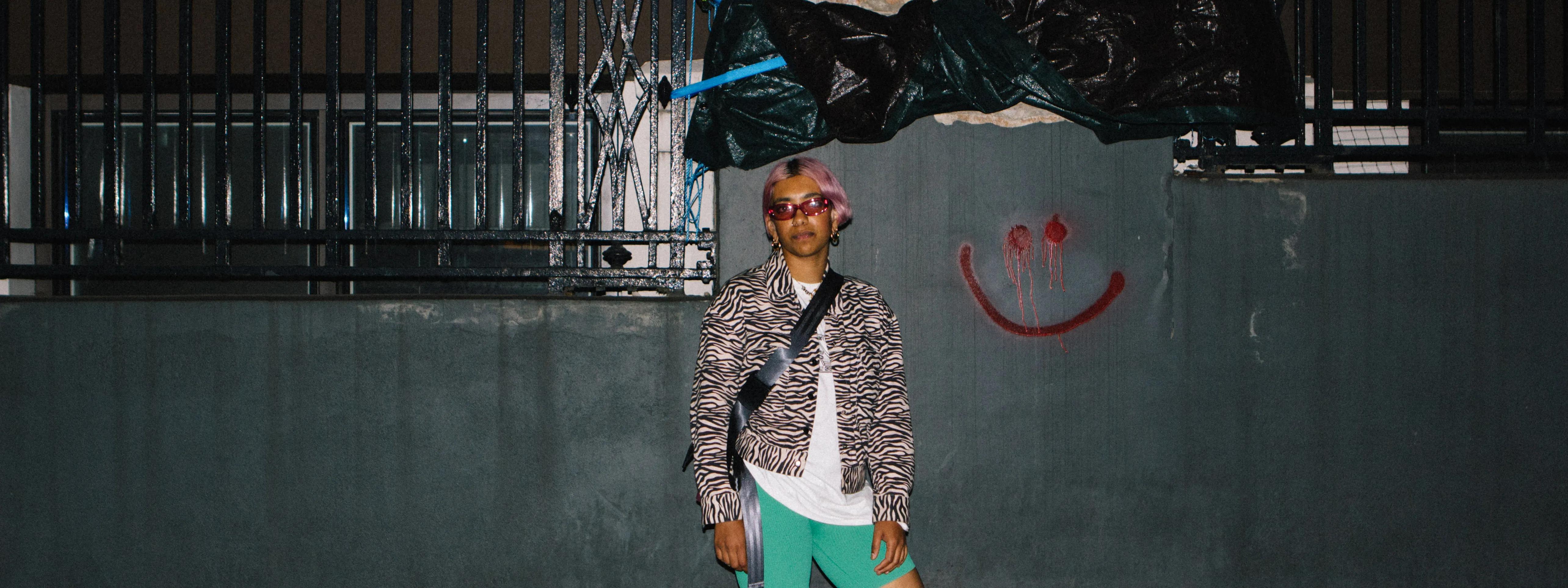 ANGEL D'LITE - 09/08/2021