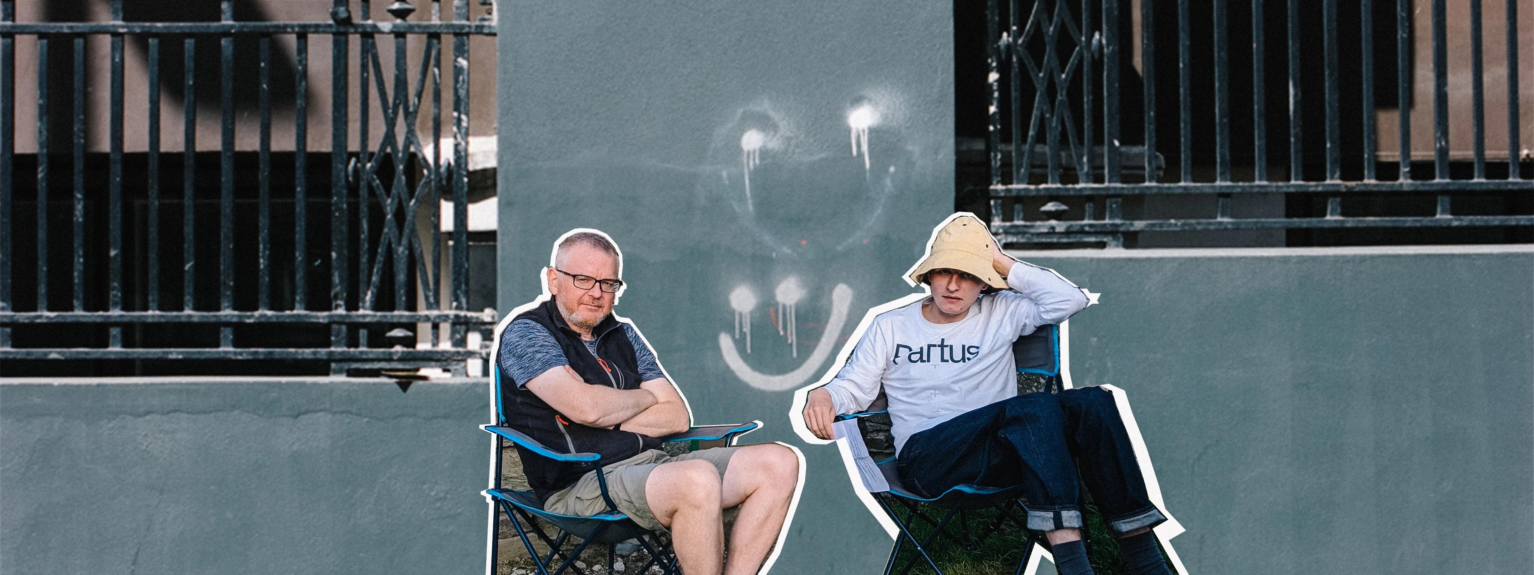 PERKO + ROBERT JONES - 20/06/2022