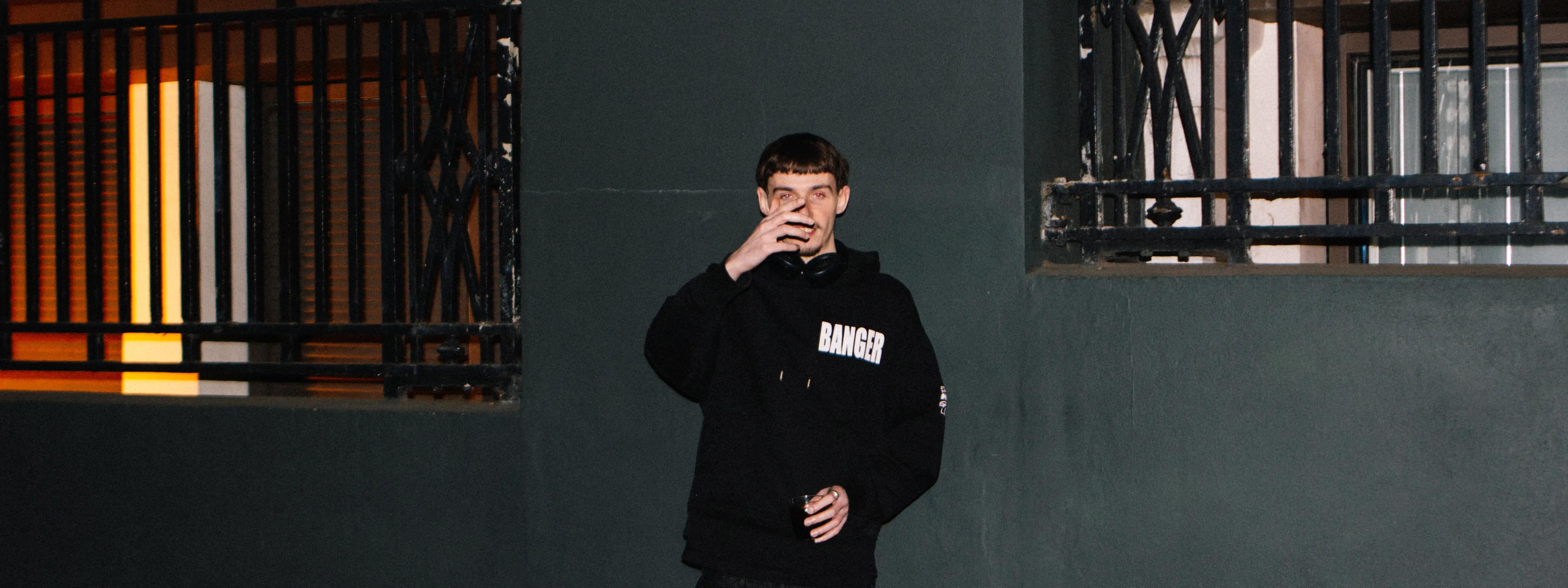 TEDDY BONES - 21/10/2025