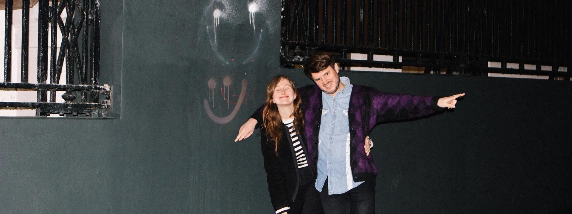 SUSANNA + DRAMABOY - 15/02/2022