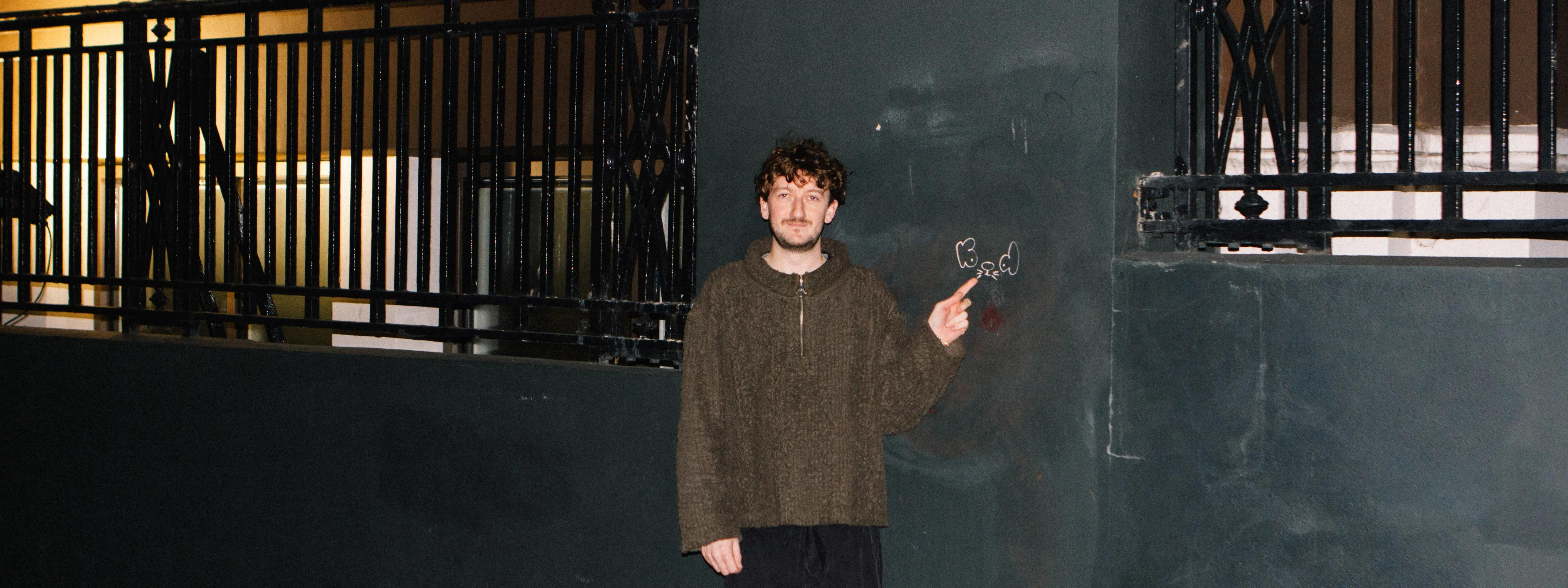 BEN GALYAS - 16/01/2024