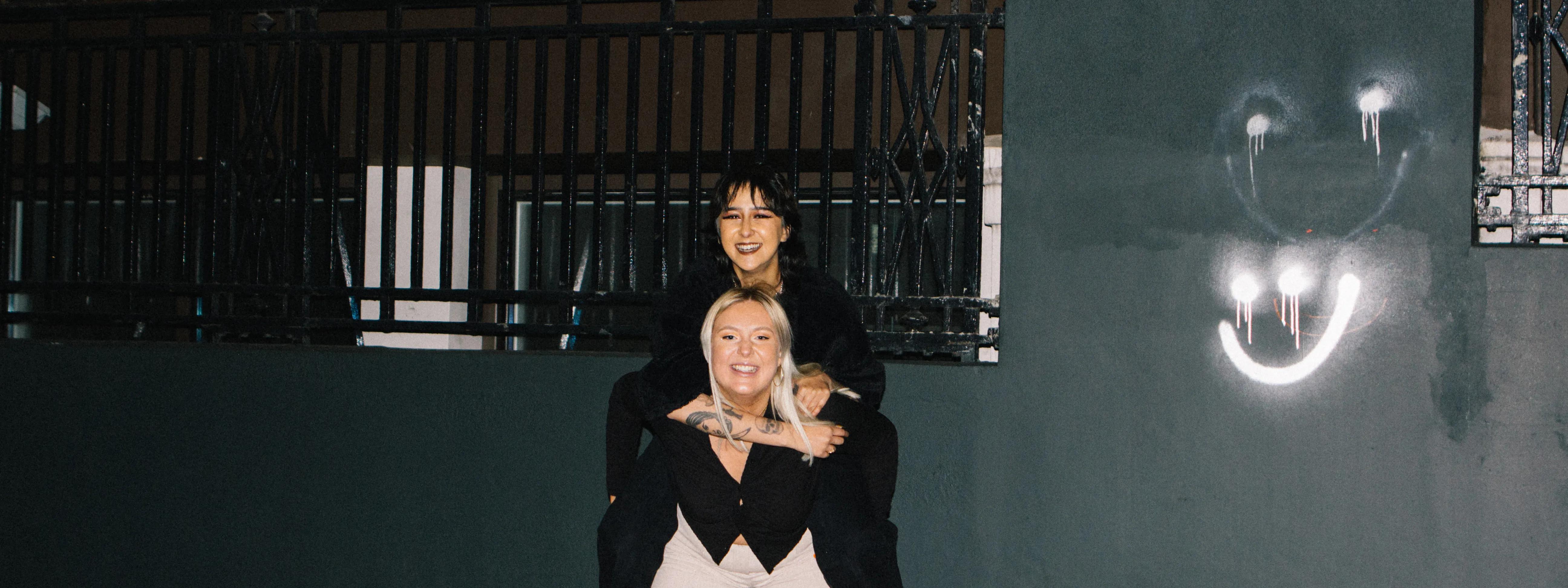 MIXTRESS + KATYA - 18/01/2022