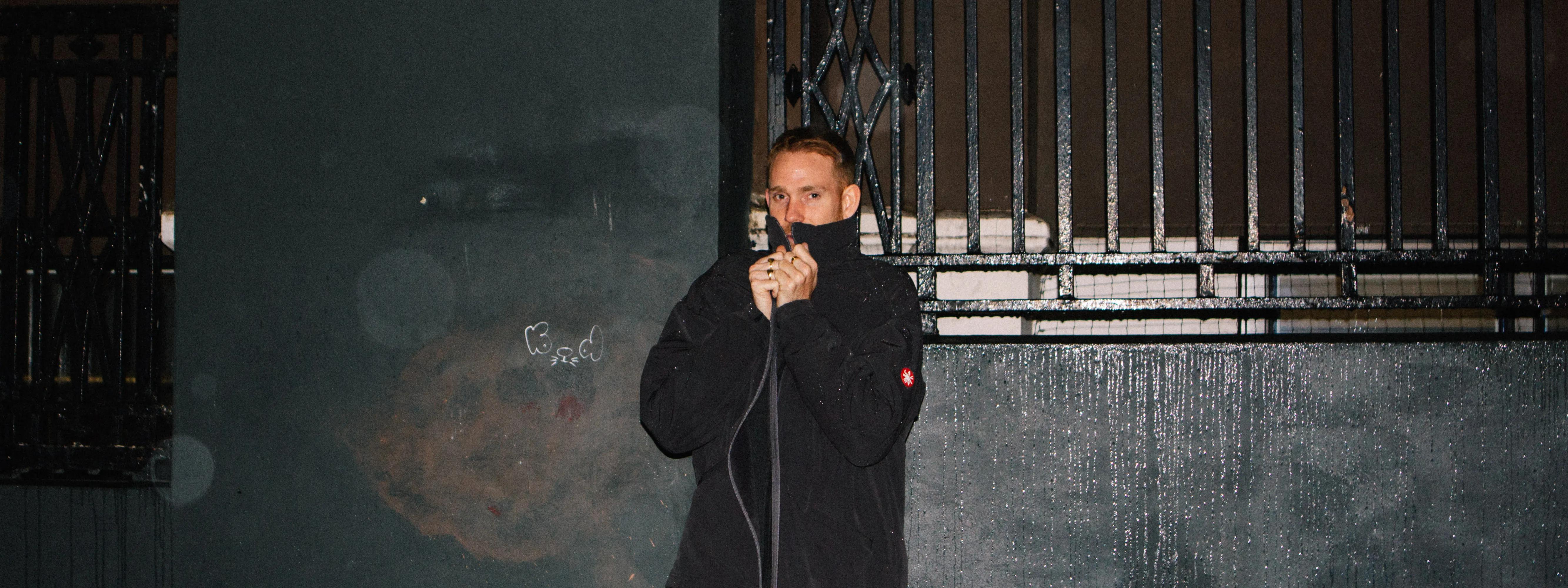 ROBERT FLECK - 26/03/2024