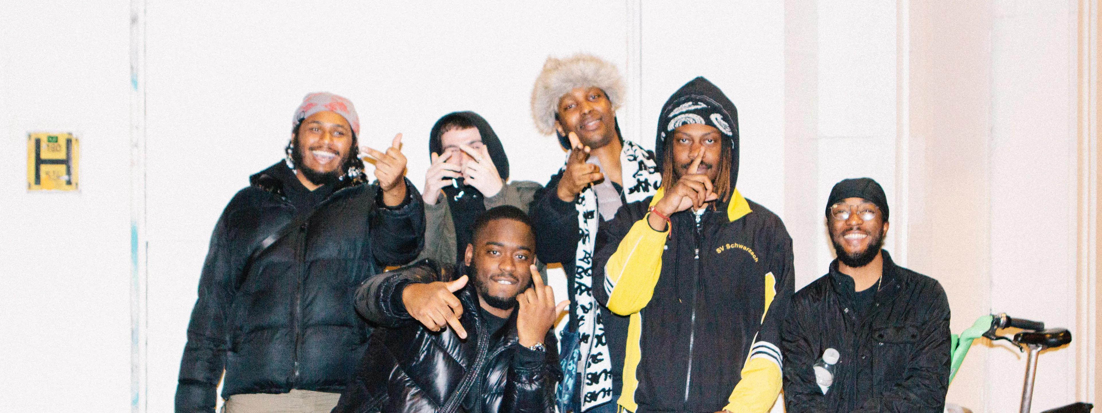 CARHARTT WIP : CHAMBER45 + TEDDY BONES - 09/11/2024
