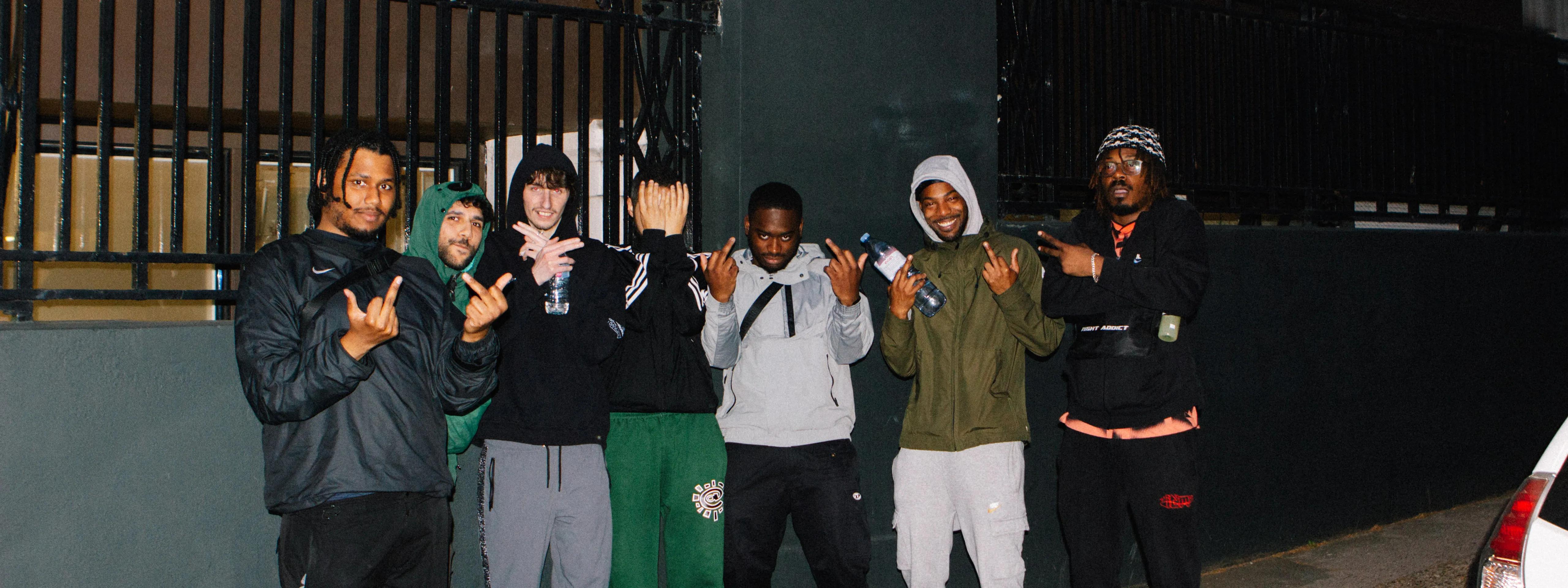 TEDDY BONES - 22/05/2023