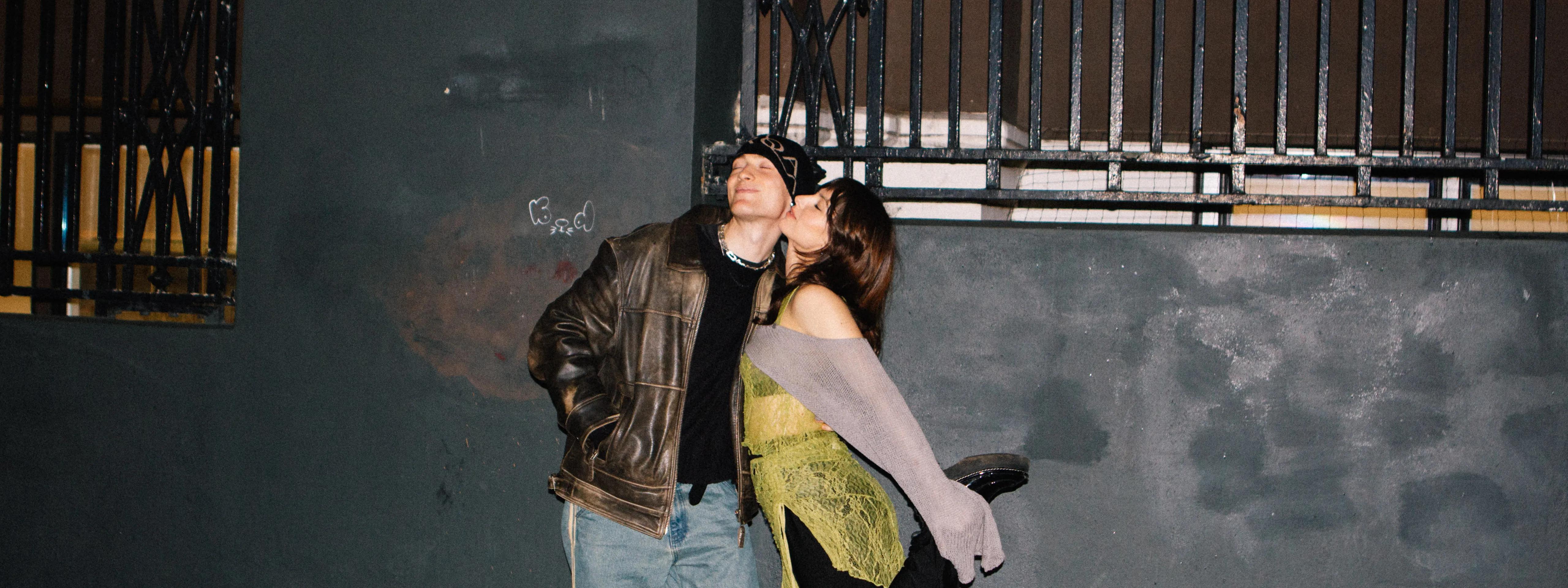 FYI ROBYN + KINCAID - 13/02/2023