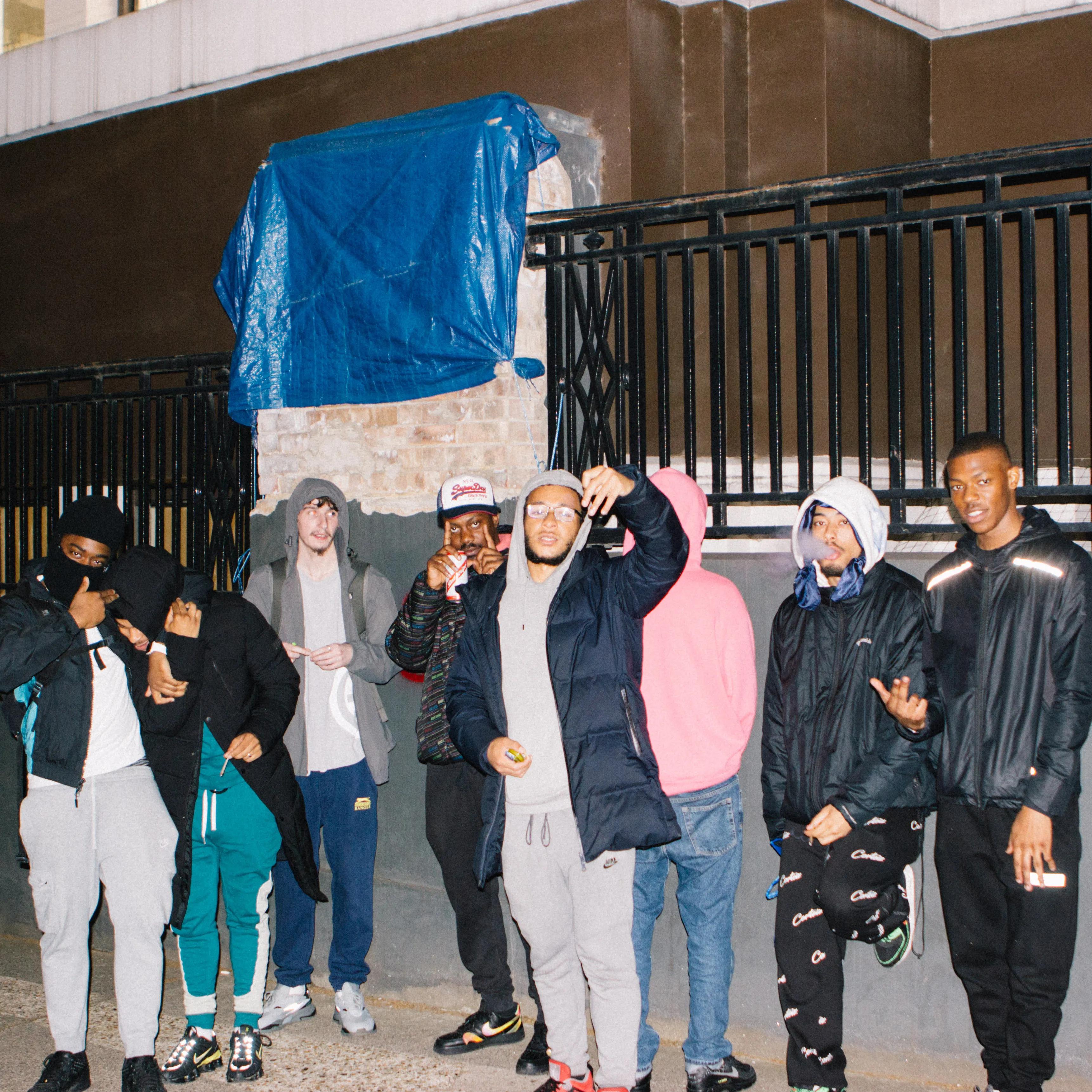 BONES + MONEYPULLUP - 21/06/2021