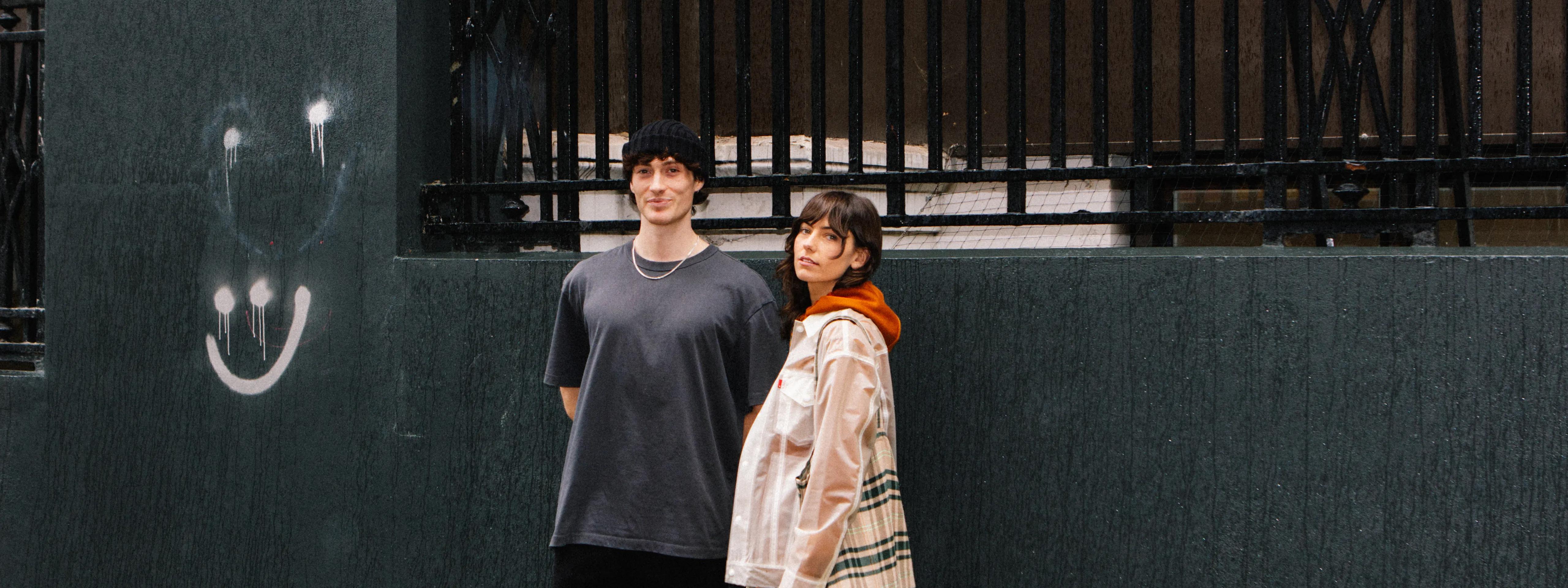 FYI ROBYN + KINCAID - 27/12/2021