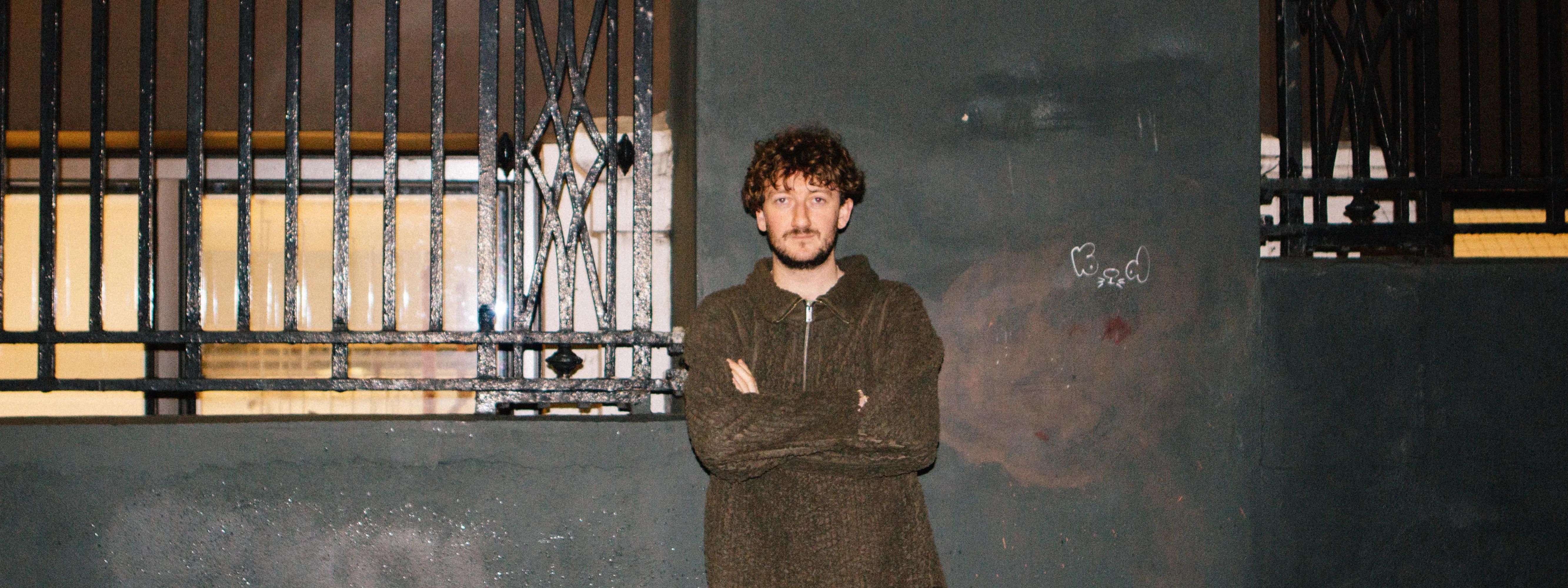 BEN GALYAS - 12/03/2024