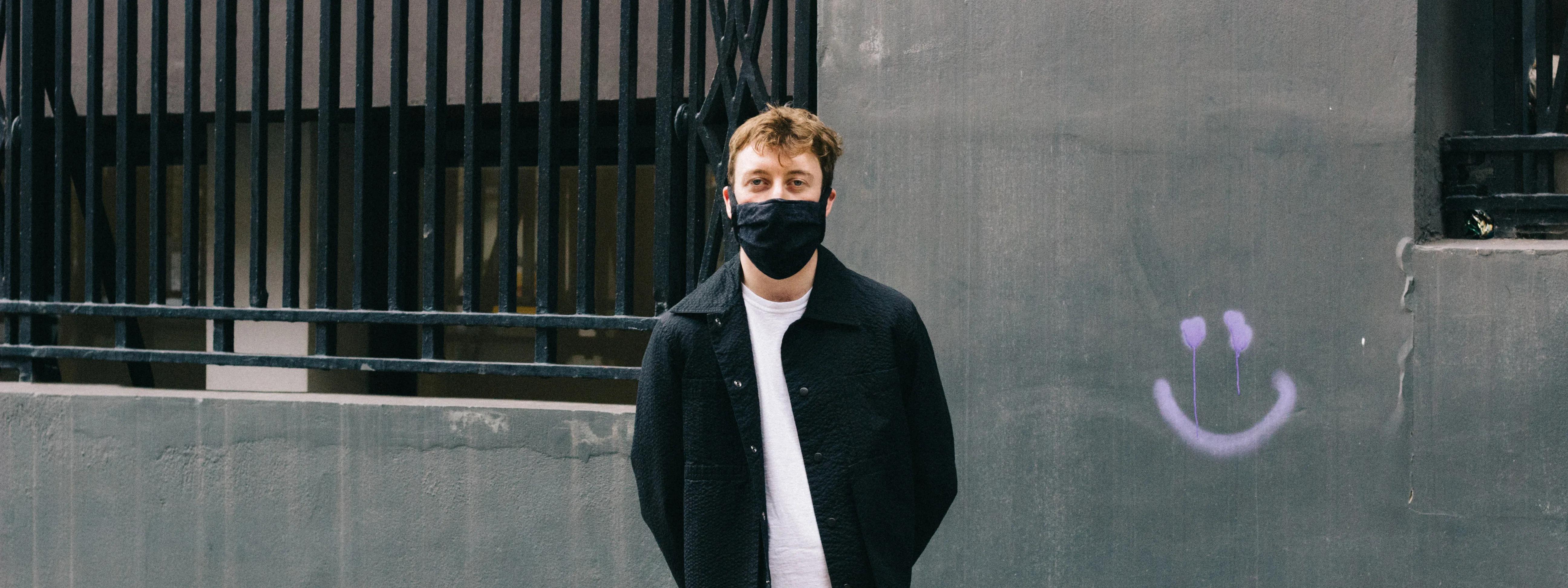 BEN GALYAS - 24/08/2020