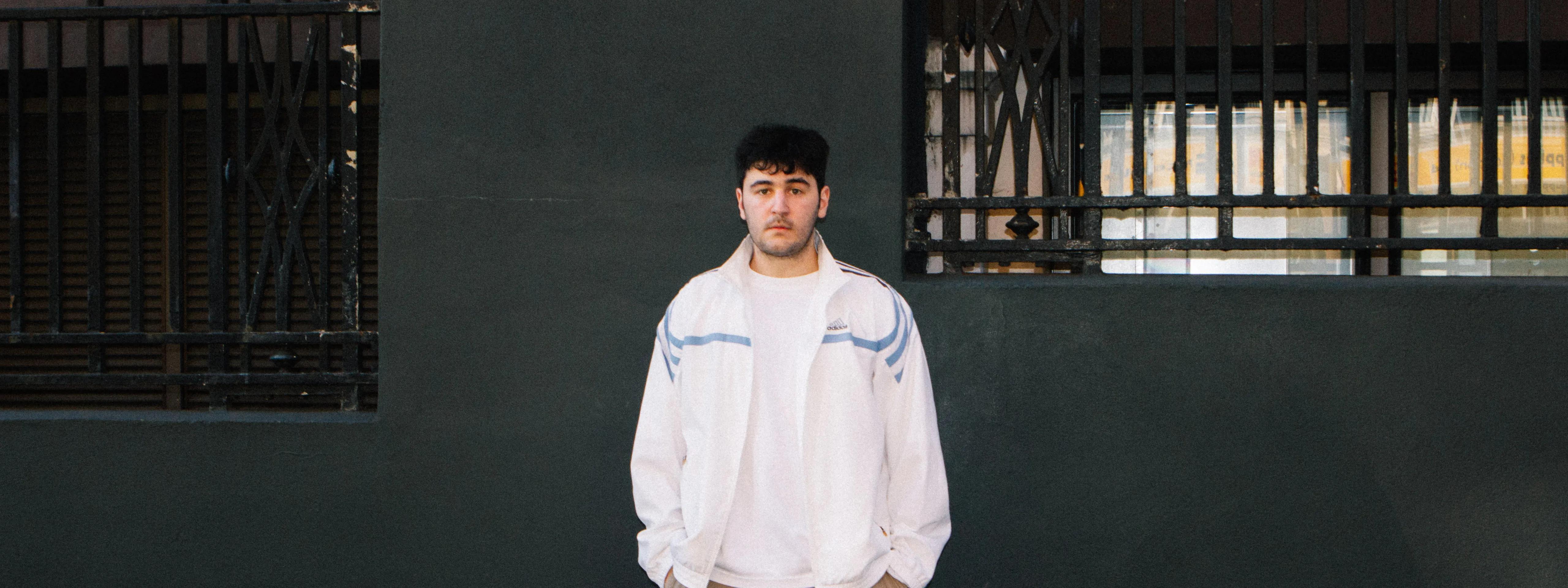 ILYA GURIN-BABAYEU - 04/03/2025