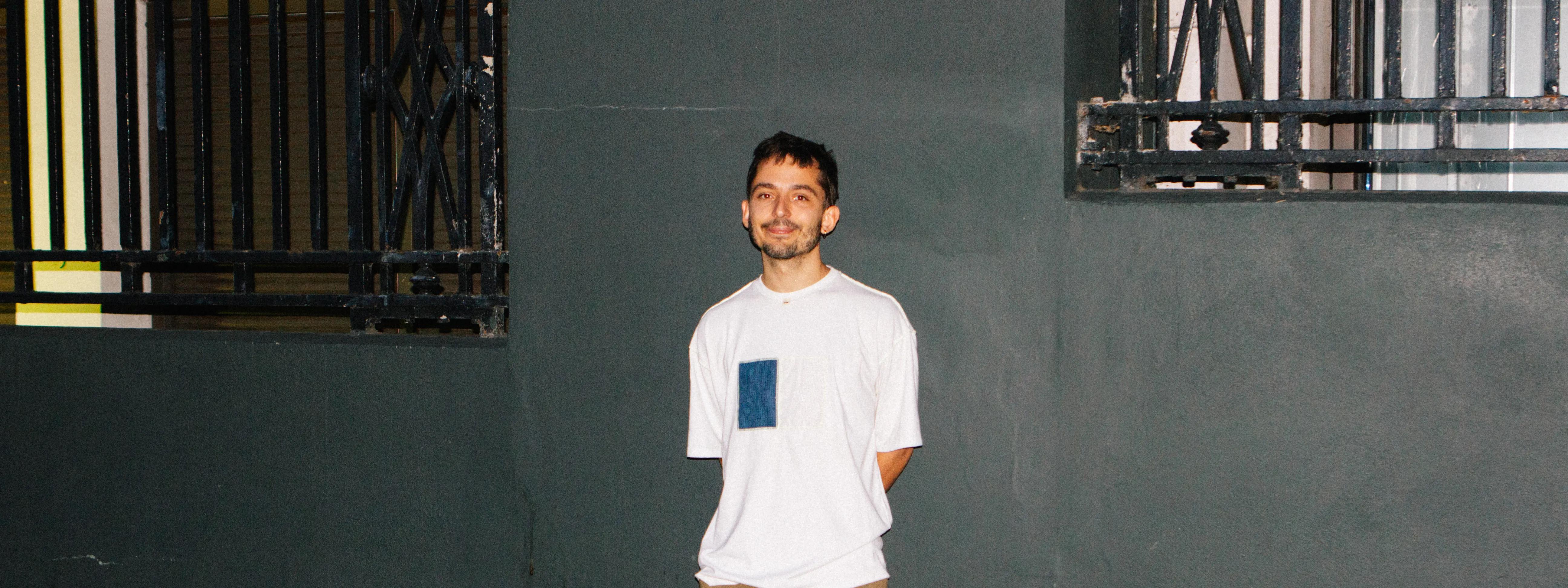 TRISTAN ARP / LETTERS TO SELF ALBUM LAUNCH - 26/07/2025